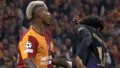 RAMS Park'ta gergin anlar! Lamine Yamal ile Lemina birbirine girdi!