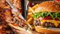 Bakanlıktan döner, hamburger ve köfte kararı! Bundan sonra zorunlu olacak…
