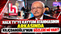 Halk TV'ye kayyum atanmasında Kılıçdaroğlu'nun etkisi oldu mu? İşte kararın perde arkası