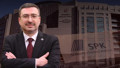 Fon soruşturmasında yeni gelişme! Eski SPK Başkanı İbrahim Ömer Gönül hakkında soruşturma izni