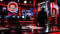 Halk TV’de kayyum sonrası ilk istifa! ‘Bir gazeteci olarak…’