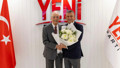 Murat Karayalçın’dan CHP hamlesi! İstifa ederek YENİ Parti'ye katıldı…