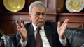Aziz Kocaoğlu'ndan 'adaylık' açıklaması! ‘Daha etkin, kararlı ve…’