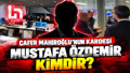 Mustafa Özdemir kimdir? Halk TV operasyonunda gözaltına alınan Mustafa Özdemir nereli, kaç yaşında?