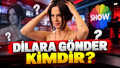 Dilara Gönder kimdir, kaç yaşında ve nereli? Dilara Gönder'in eşi ve çocuğu kim?