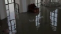 İstanbul'daki tarihi cami sular altında kaldı