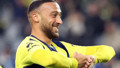 Cenk Tosun'dan olay Fenerbahçe itirafı! "Hataydı ama..."