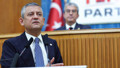 Özgür Özel'den 3 isim için zehir zemberek sözler! Burnundan fitil fitil getireceğim