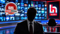 Kayyum sonrası Halk TV'de üst düzey istifa! "Çalışmayı reddediyorum"