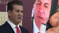 Para transferi videosu sosyal medyaya düştü