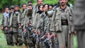PKK elebaşları için ülke aranıyor! İlk ret Irak'tan geldi