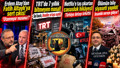 TRT'de 7 yıllık bitmeyen masal! Sel bastı, ihmaller ortaya saçıldı