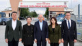 Kılıçdaroğlu’ndan belediye başkanlarına ziyaret!