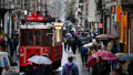 AKOM açıkladı: İstanbul'da hava nasıl olacak?