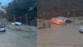 'İçinde adam var vallahi…'