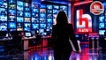 Halk TV'de giden gidene! Ünlü ekran yüzü de veda etti