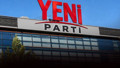 YENİ Partili başkandan istifa kararı! Toplantıda açıkladı…