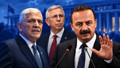 Ağıralioğlu'ndan İYİ Parti'ye rest, Mansur Yavaş'a şartlı destek! 'Ne gelin güvey oluyorsunuz'