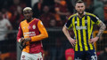 Galatasaray-Fenerbahçe derbisinin tarihi kesinleşti! TFF son kararını verdi
