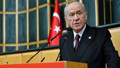 Bahçeli fon skandalında resti çekti! 'Organize şekilde harama el uzatıldı'