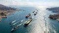 İran'dan ABD'ye 7 şartlı Hürmüz resti! Açılması buna bağlı