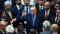 Özel'in 'savaştayız' çıkışı Erdoğan'ı kızdırdı: Hayırdır beyler!