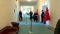 Meclis’te CHP ile YENİ Parti arasında ‘misafir’ gerilimi! Koridorda dikkat çeken görüntü…