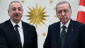 Erdoğan ile Aliyev'den kritik görüşme