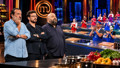MasterChef’te dokunulmazlığı hangi takım kazandı? 1. ve 2. eleme adayı belli oldu