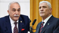 İYİ Parti'de deprem! Müsavat Dervişoğlu milletvekilini istifaya çağırdı