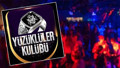 Uyuşturucu soruşturmasında medya patronu bombası! 'Yüzükler Kulübü' detayı gündem oldu