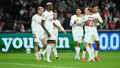 Galatasaray, Türk futbol tarihinde bir ilki başardı! Fransa'da rekor