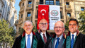 İstanbul Barosu’nda seçim heyecanı: Dokuz aday başkanlık için yarışacak!