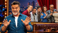 Netflix Türkiye duyurdu: Beyaz Show sürprizi!
