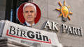 AK Parti'den BirGün ve Zafer Arapkirli'ye 600 bin TL'lik dava!
