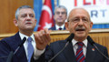 Kemal Kılıçdaroğlu’ndan YENİ Parti'ye ihtar! ‘Ahlaki değil…’