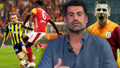 Volkan Demirel'den Kerem Aktürkoğlu için derbi çıkışı! Galatasaray iddiası gündem oldu