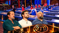 MasterChef’te dokunulmazlığı hangi takım kazandı? 5. ve 6. eleme adayı belli oldu