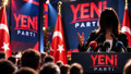 Siyasette sürpriz transfer! O belediye başkanı YENİ Parti'de!