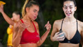 Survivor Aycan Yanaç göğüslerine silikon taktırdı! Her anını paylaşınca gündem oldu…