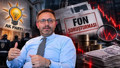 Fon vurgununda yeni gelişme… Eski AK Partili vekil Ertan Aydın yeniden gözaltında!