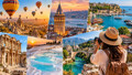 81 il, 81 favori… Türkiye’nin en beğenilen noktaları belli oldu!