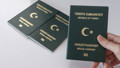 Meclis'e sunuldu… Yüz binlerce kişiye yeşil pasaport gündemde!