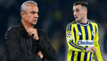 Kerem Aktürkoğlu'ndan derbi öncesi İsmail Kartal'a özel talep! "Kendimi affettirmek istiyorum"