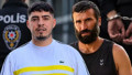 Survivor Hikmet ve Sıfır Bir'in Cengo'su yakalandı! Kırmızı bültenle aranıyorlardı...