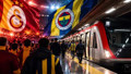 Derbi öncesi İstanbul'da ulaşım düzenlemesi