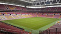 Derbi öncesi RAMS Park'ta büyük tepki!