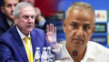 Fenerbahçe'de deprem etkisi yaratacak sözler! ‘Kayyuma gidip…’