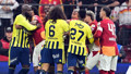 Derbi sonrası Fenerbahçe'ye eleştiri yağmuru! "Zavallı bir görüntü"