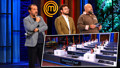 MasterChef Türkiye'de kaptanlar belli oldu! İşte haftanın takımları...